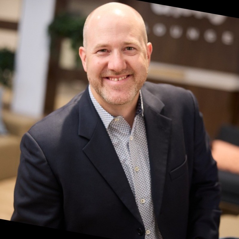 Nathan Deno, Founder of Insurgent Growth